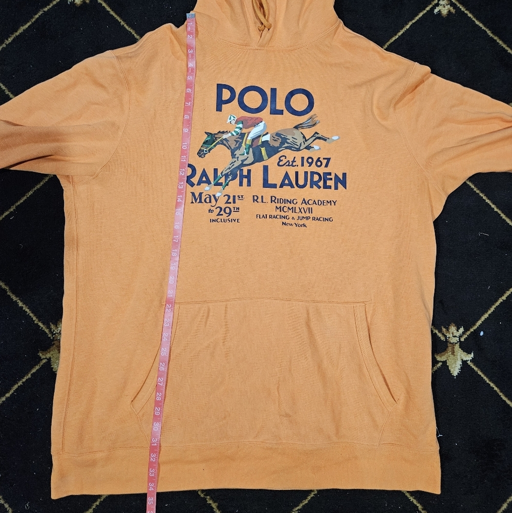 Polo Ralph Lauren Hoodie - Picture 4 of 4